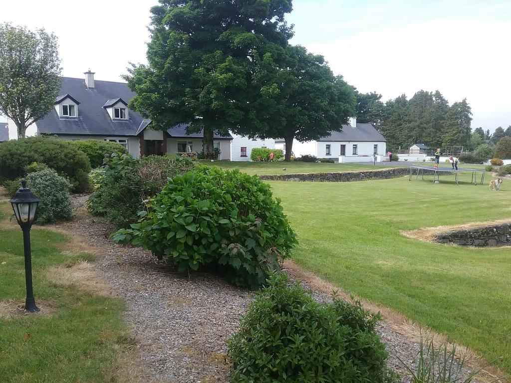 Rocksberry Bed & Breakfast Bed & Breakfast Castlebar Exterior photo