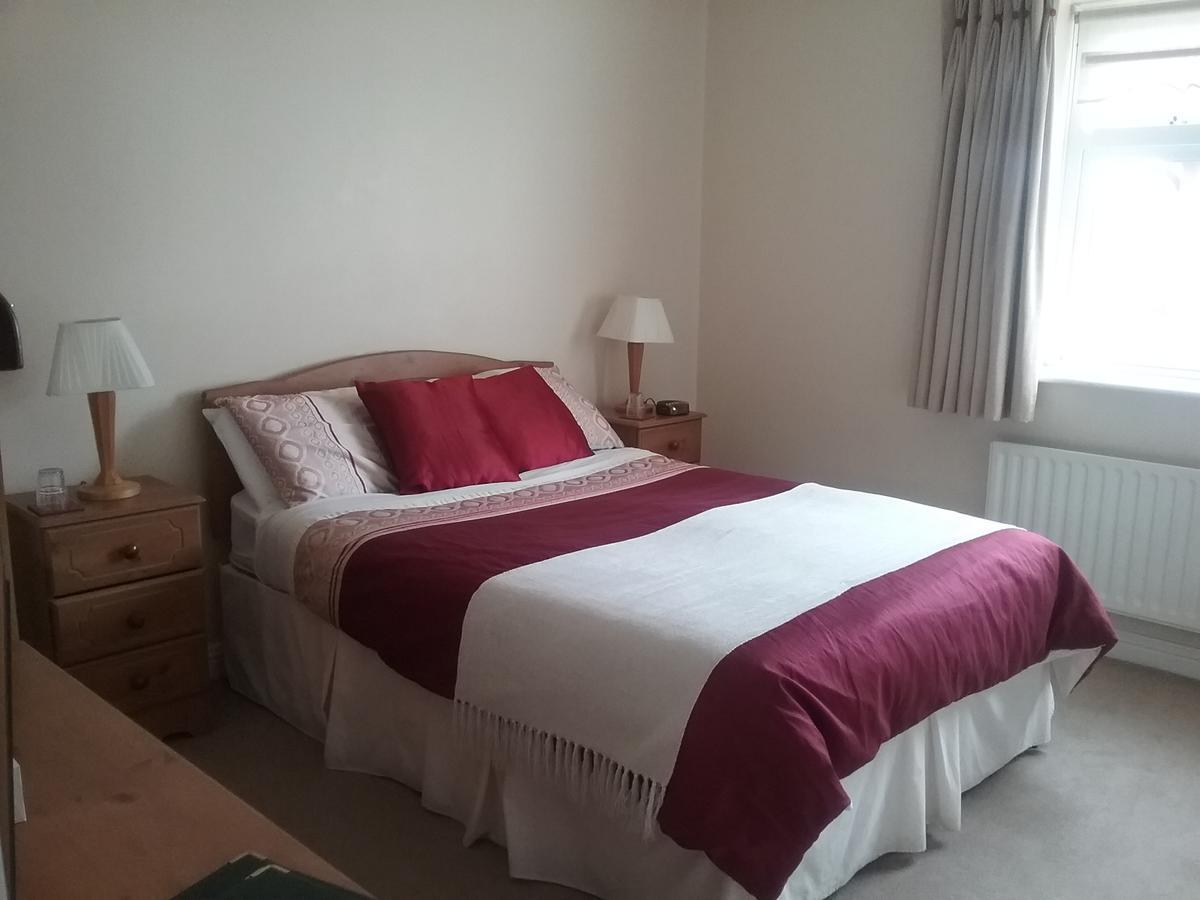 Rocksberry Bed & Breakfast Bed & Breakfast Castlebar Room photo